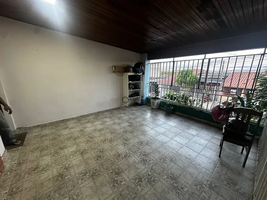 Foto 8 de Casa com 3 quartos para alugar, 160m2 em Jardim São Lourenzo, Sorocaba - SP