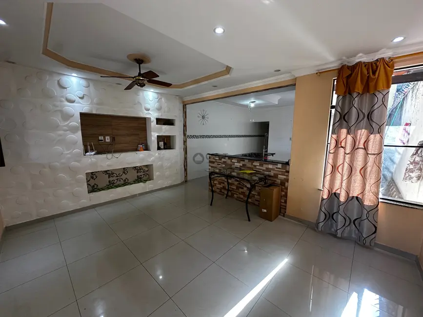 Casa com 3 quartos para alugar, 160m2 em Jardim São Lourenzo, Sorocaba - SP - imagem 1 Foto 1 de Casa com 3 quartos para alugar, 160m2 em Jardim São Lourenzo, Sorocaba - SP