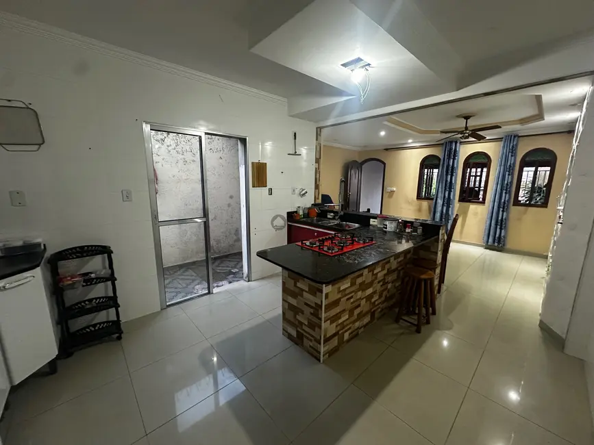 Foto 5 de Casa com 3 quartos para alugar, 160m2 em Jardim São Lourenzo, Sorocaba - SP