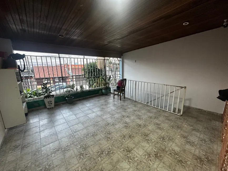 Foto 7 de Casa com 3 quartos para alugar, 160m2 em Jardim São Lourenzo, Sorocaba - SP