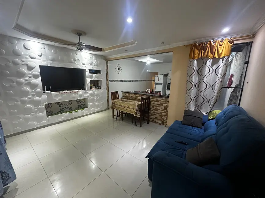 Foto 1 de Casa com 3 quartos para alugar, 160m2 em Jardim São Lourenzo, Sorocaba - SP