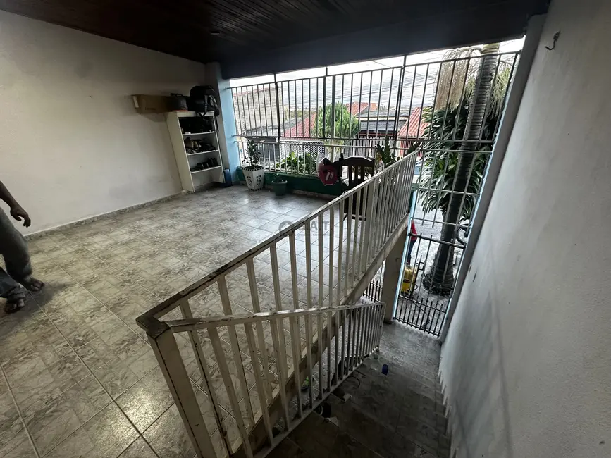Foto 9 de Casa com 3 quartos para alugar, 160m2 em Jardim São Lourenzo, Sorocaba - SP