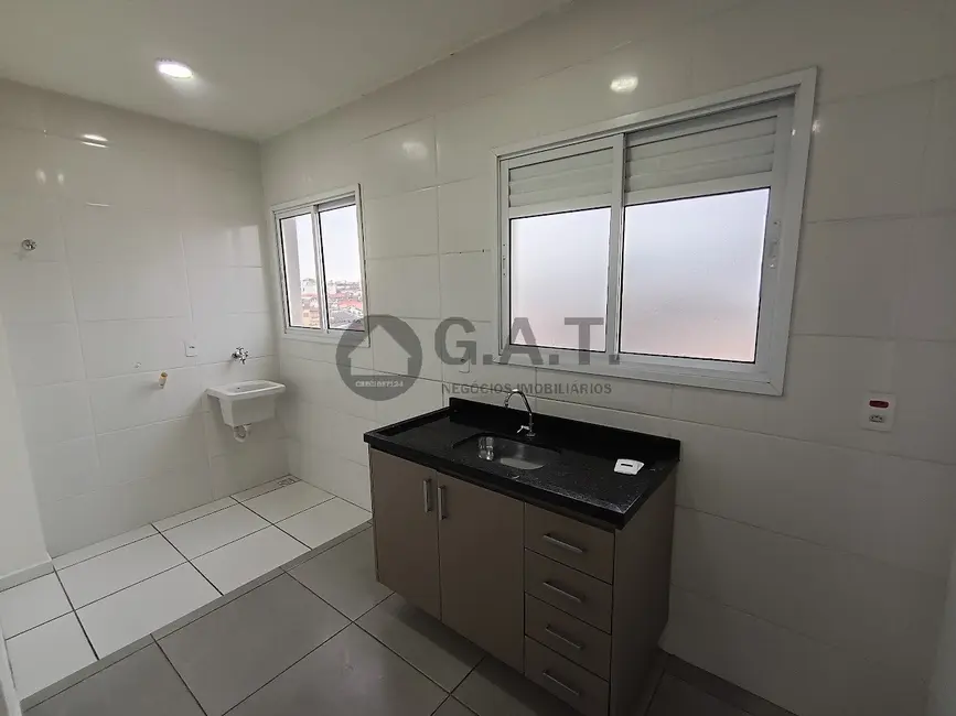 Apartamento com 2 quartos para alugar, 68m2 em Vila Jardini, Sorocaba - SP - imagem 3 Foto 3 de Apartamento com 2 quartos para alugar, 68m2 em Vila Jardini, Sorocaba - SP