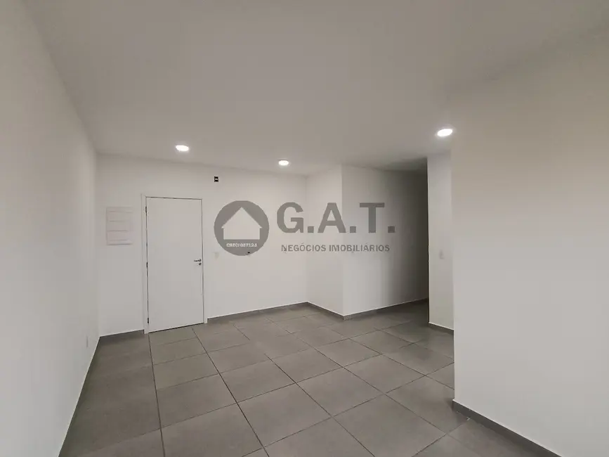 Apartamento com 2 quartos para alugar, 68m2 em Vila Jardini, Sorocaba - SP - imagem 4 Foto 4 de Apartamento com 2 quartos para alugar, 68m2 em Vila Jardini, Sorocaba - SP