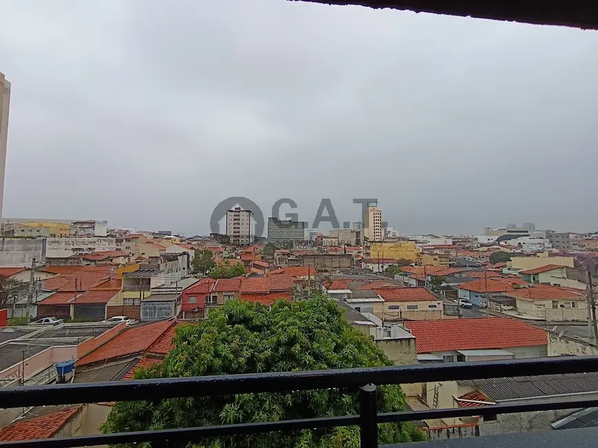 Apartamento com 2 quartos para alugar, 68m2 em Vila Jardini, Sorocaba - SP - imagem 9 Foto 9 de Apartamento com 2 quartos para alugar, 68m2 em Vila Jardini, Sorocaba - SP