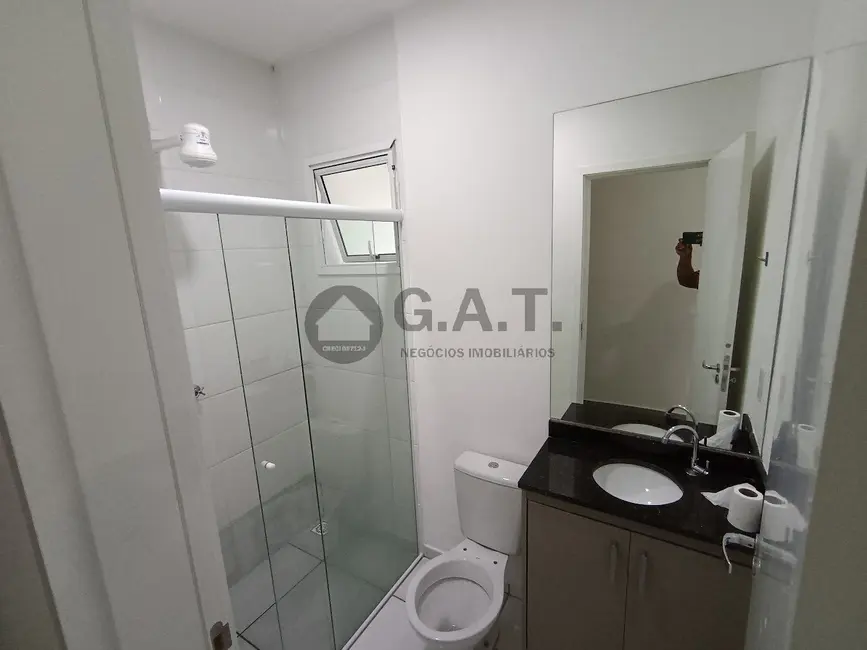 Apartamento com 2 quartos para alugar, 68m2 em Vila Jardini, Sorocaba - SP - imagem 6 Foto 6 de Apartamento com 2 quartos para alugar, 68m2 em Vila Jardini, Sorocaba - SP