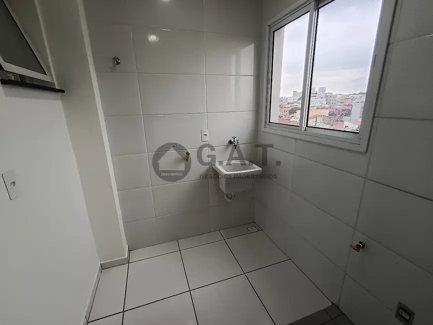 Apartamento com 2 quartos para alugar, 68m2 em Vila Jardini, Sorocaba - SP - imagem 7 Foto 7 de Apartamento com 2 quartos para alugar, 68m2 em Vila Jardini, Sorocaba - SP