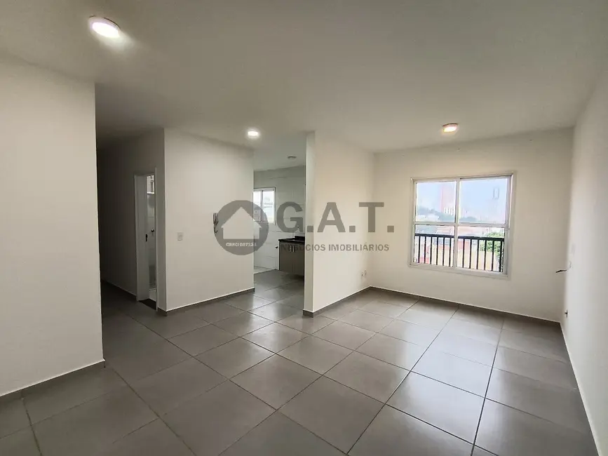 Apartamento com 2 quartos para alugar, 68m2 em Vila Jardini, Sorocaba - SP - imagem 2 Foto 2 de Apartamento com 2 quartos para alugar, 68m2 em Vila Jardini, Sorocaba - SP