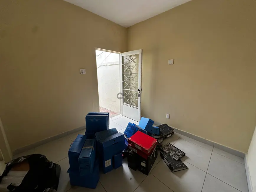 Foto 7 de Casa com 3 quartos para alugar, 60m2 em Jardim Paulistano, Sorocaba - SP