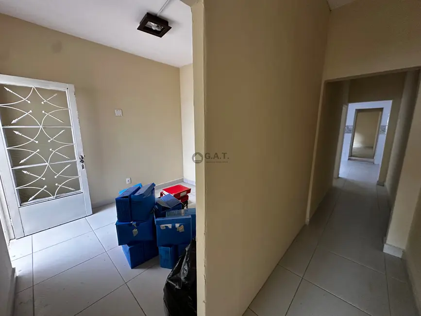 Foto 4 de Casa com 3 quartos para alugar, 60m2 em Jardim Paulistano, Sorocaba - SP