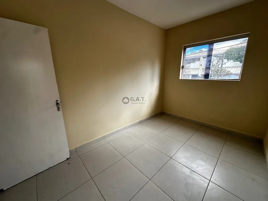 Foto 1 de Casa com 3 quartos para alugar, 60m2 em Jardim Paulistano, Sorocaba - SP