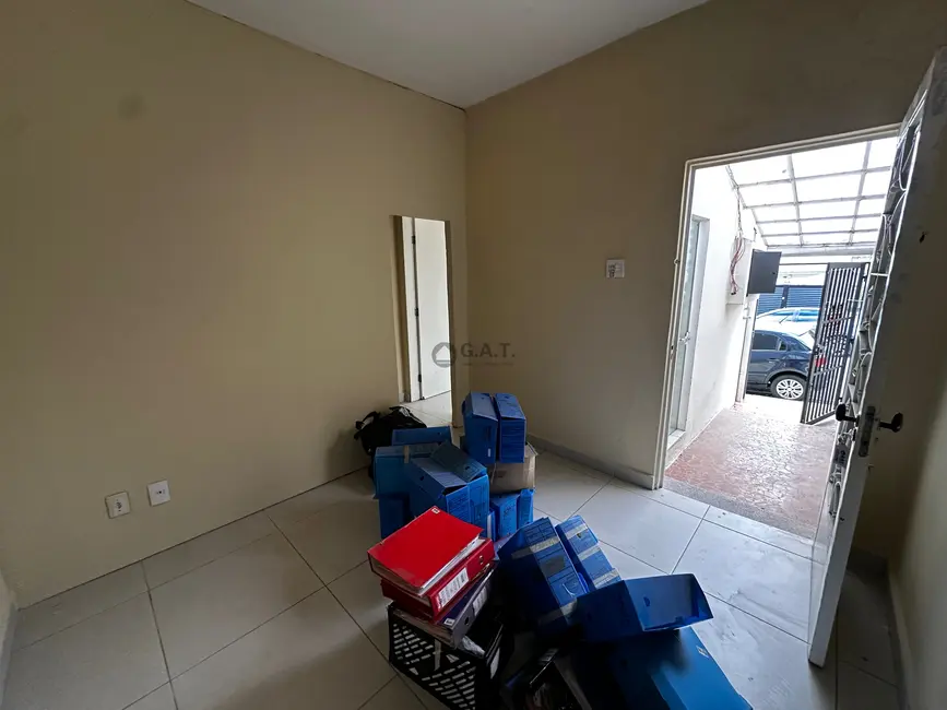 Foto 6 de Casa com 3 quartos para alugar, 60m2 em Jardim Paulistano, Sorocaba - SP