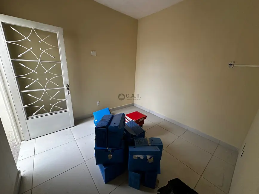 Foto 5 de Casa com 3 quartos para alugar, 60m2 em Jardim Paulistano, Sorocaba - SP