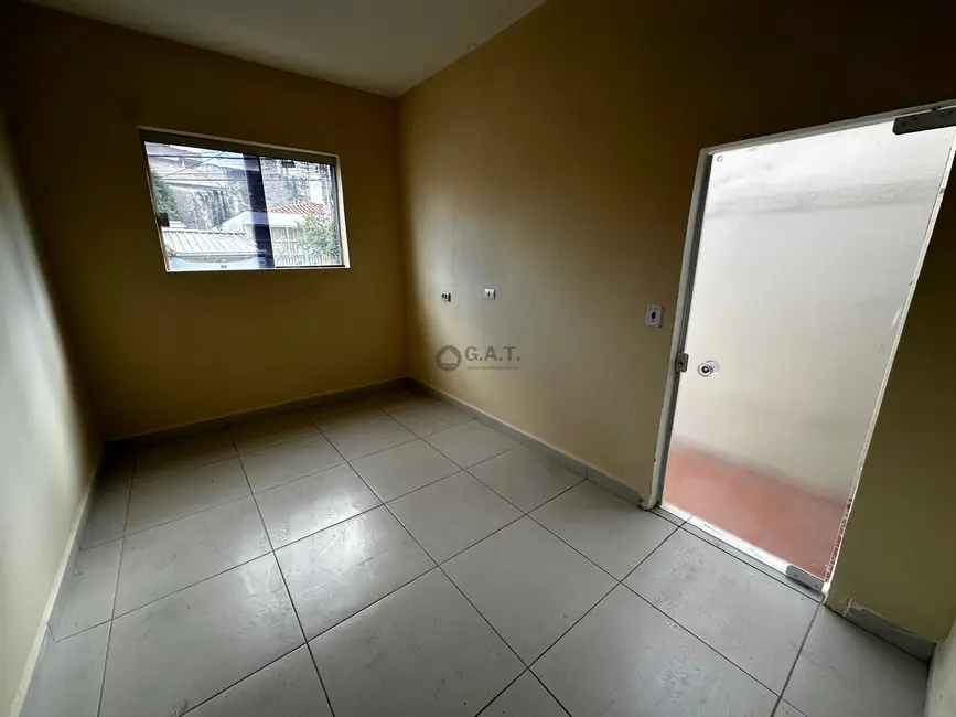 Foto 2 de Casa com 3 quartos para alugar, 60m2 em Jardim Paulistano, Sorocaba - SP