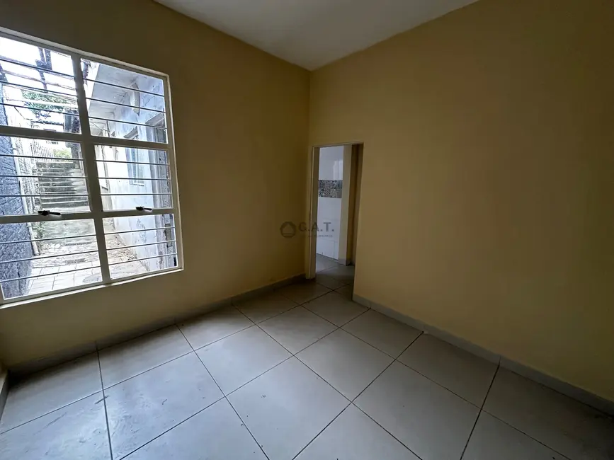 Foto 9 de Casa com 3 quartos para alugar, 60m2 em Jardim Paulistano, Sorocaba - SP
