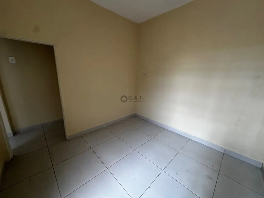 Foto 8 de Casa com 3 quartos para alugar, 60m2 em Jardim Paulistano, Sorocaba - SP