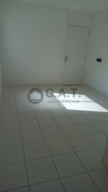 Foto 1 de Apartamento com 2 quartos à venda, 45m2 em Sorocaba - SP