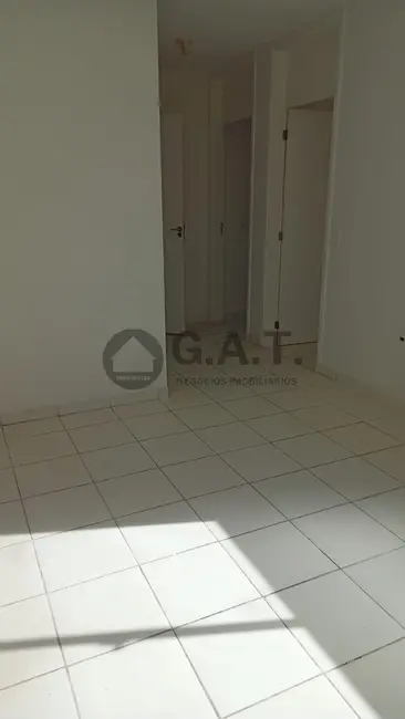 Foto 6 de Apartamento com 2 quartos à venda, 45m2 em Sorocaba - SP
