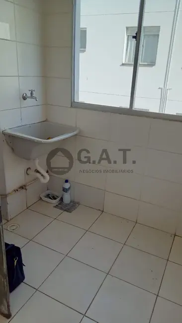 Foto 7 de Apartamento com 2 quartos à venda, 45m2 em Sorocaba - SP