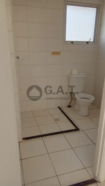 Foto 8 de Apartamento com 2 quartos à venda, 45m2 em Sorocaba - SP