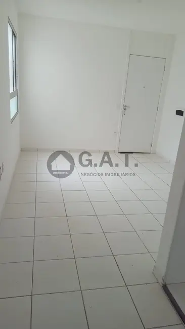 Foto 4 de Apartamento com 2 quartos à venda, 45m2 em Sorocaba - SP