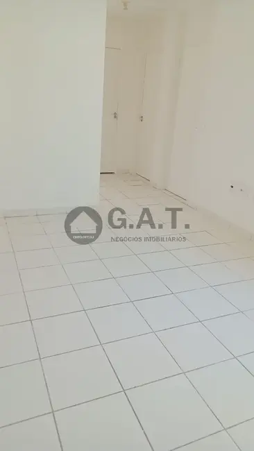 Foto 3 de Apartamento com 2 quartos à venda, 45m2 em Sorocaba - SP