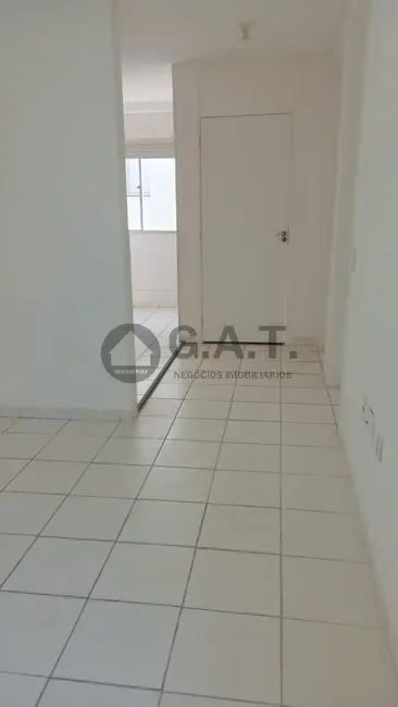 Foto 5 de Apartamento com 2 quartos à venda, 45m2 em Sorocaba - SP