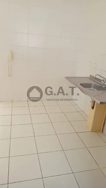 Foto 9 de Apartamento com 2 quartos à venda, 45m2 em Sorocaba - SP