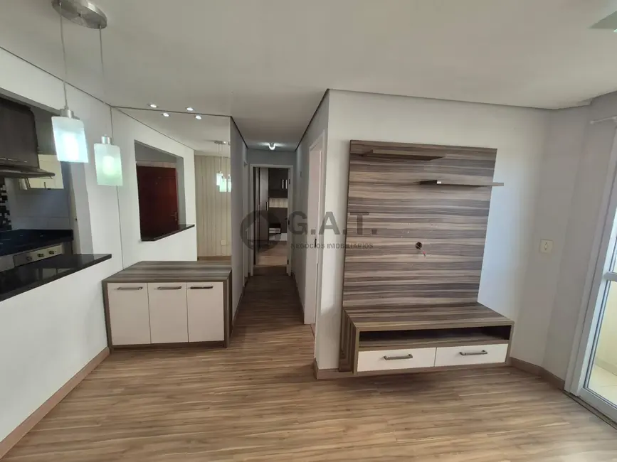 Foto 5 de Apartamento com 2 quartos à venda, 51m2 em Jardim Refúgio, Sorocaba - SP