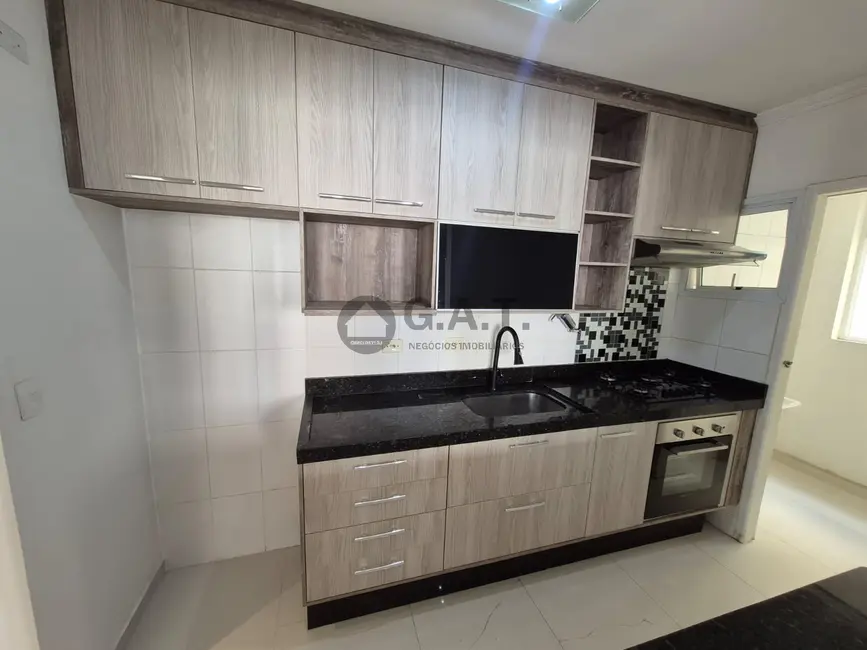 Foto 7 de Apartamento com 2 quartos à venda, 51m2 em Jardim Refúgio, Sorocaba - SP