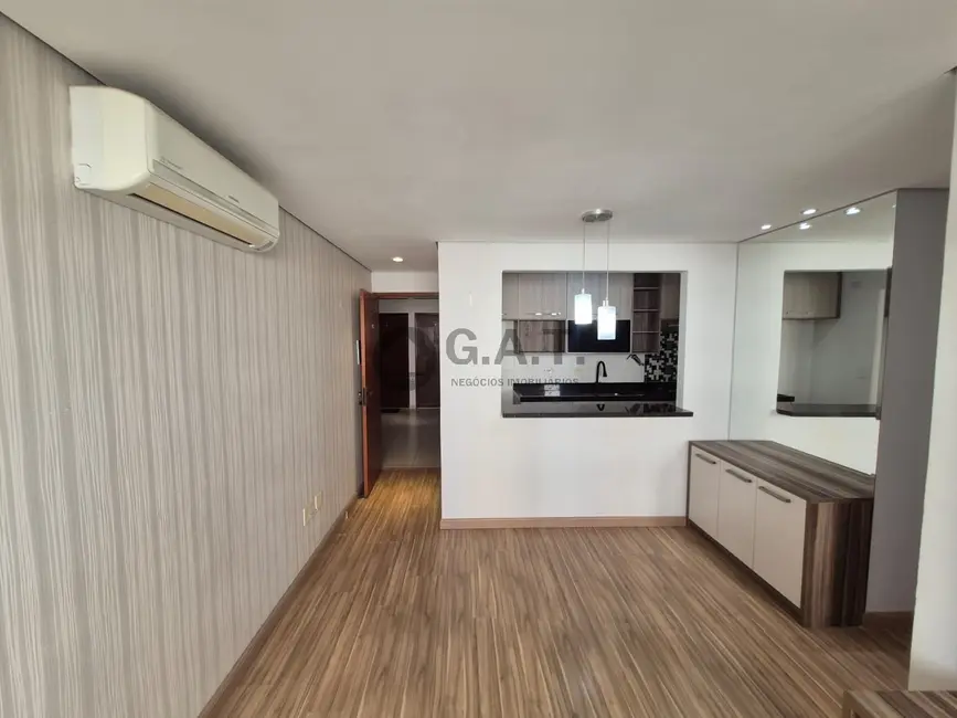 Foto 1 de Apartamento com 2 quartos à venda, 51m2 em Jardim Refúgio, Sorocaba - SP