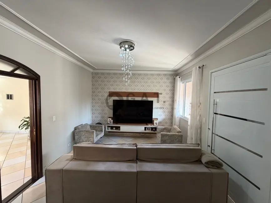 Casa com 3 quartos à venda, 230m2 em Jardim Dois Corações, Sorocaba - SP - imagem 6 Foto 6 de Casa com 3 quartos à venda, 230m2 em Jardim Dois Corações, Sorocaba - SP