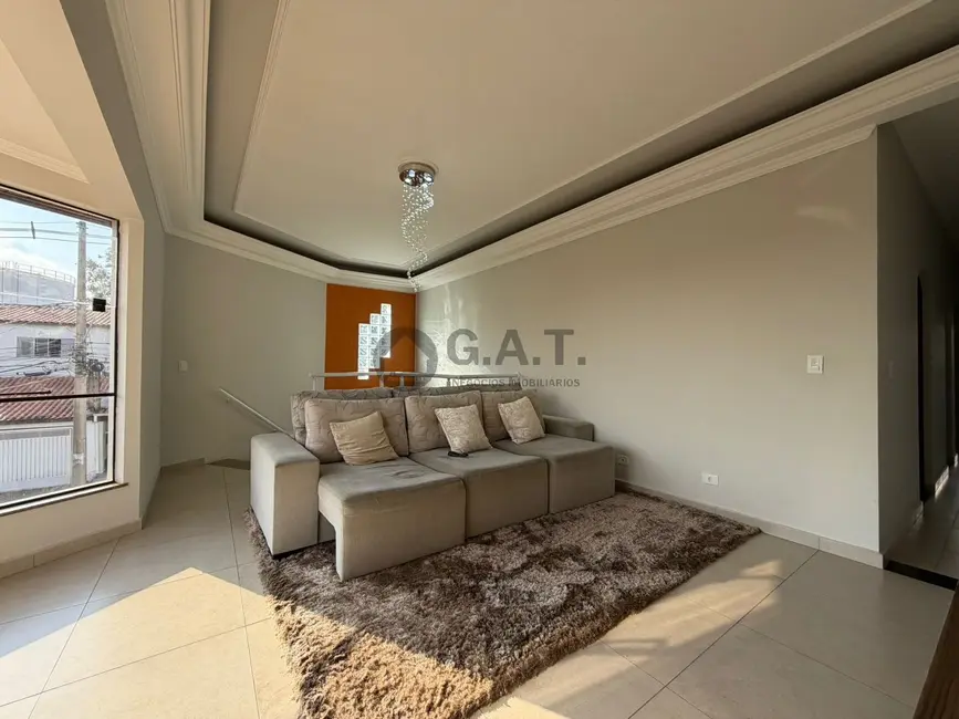 Casa com 3 quartos à venda, 230m2 em Jardim Dois Corações, Sorocaba - SP - imagem 8 Foto 8 de Casa com 3 quartos à venda, 230m2 em Jardim Dois Corações, Sorocaba - SP