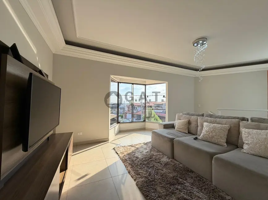 Casa com 3 quartos à venda, 230m2 em Jardim Dois Corações, Sorocaba - SP - imagem 1 Foto 1 de Casa com 3 quartos à venda, 230m2 em Jardim Dois Corações, Sorocaba - SP