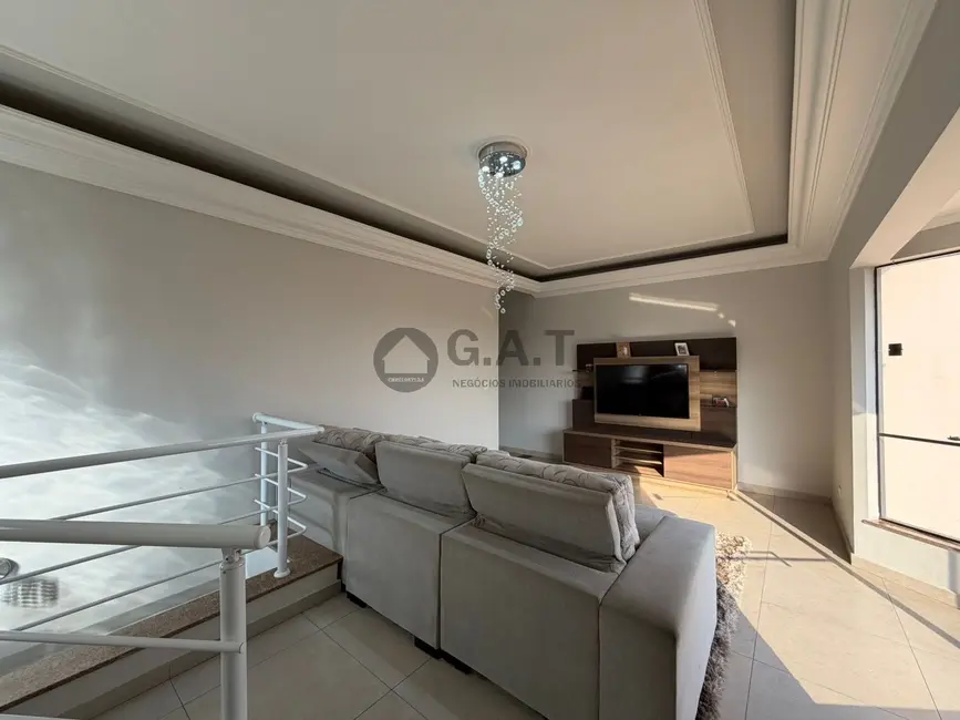 Casa com 3 quartos à venda, 230m2 em Jardim Dois Corações, Sorocaba - SP - imagem 7 Foto 7 de Casa com 3 quartos à venda, 230m2 em Jardim Dois Corações, Sorocaba - SP