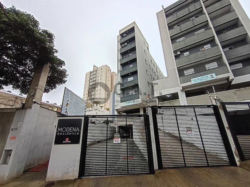 Foto 1 de Apartamento com 3 quartos para alugar, 98m2 em Vila Jardini, Sorocaba - SP