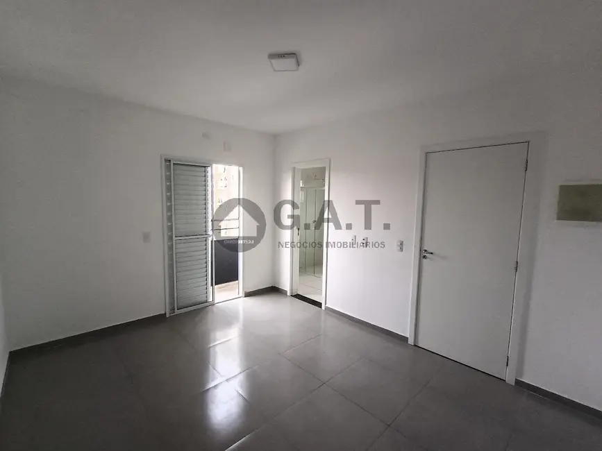 Foto 8 de Apartamento com 3 quartos para alugar, 98m2 em Vila Jardini, Sorocaba - SP