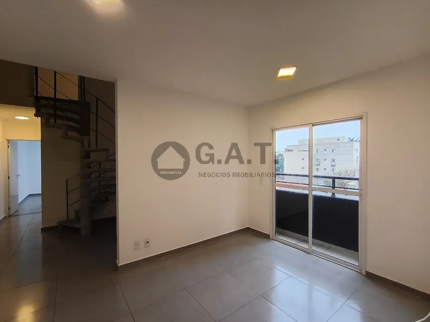 Foto 4 de Apartamento com 3 quartos para alugar, 98m2 em Vila Jardini, Sorocaba - SP