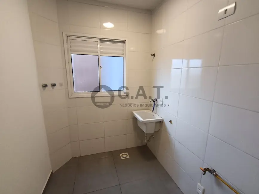 Foto 6 de Apartamento com 3 quartos para alugar, 98m2 em Vila Jardini, Sorocaba - SP