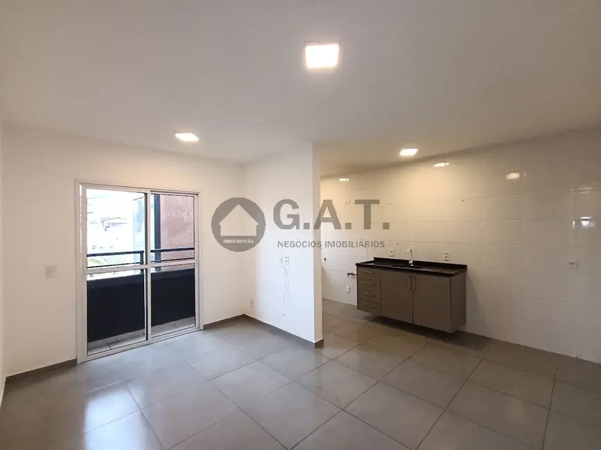 Foto 7 de Apartamento com 3 quartos para alugar, 98m2 em Vila Jardini, Sorocaba - SP