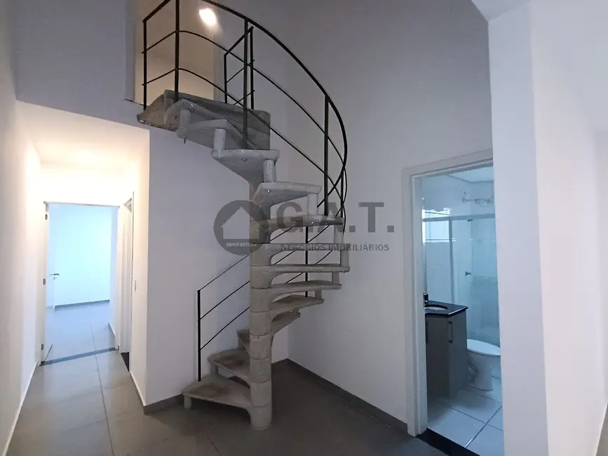 Foto 9 de Apartamento com 3 quartos para alugar, 98m2 em Vila Jardini, Sorocaba - SP