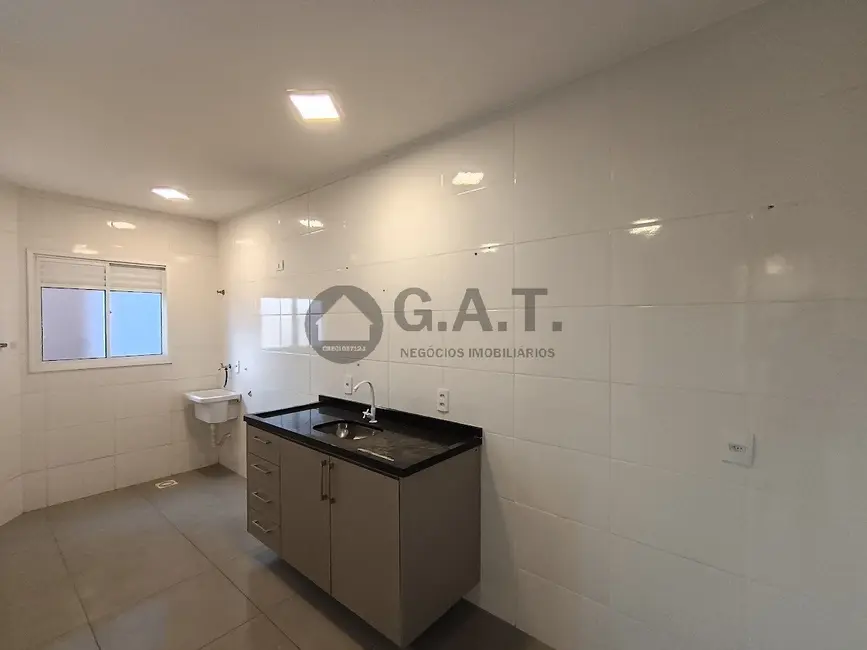 Foto 5 de Apartamento com 3 quartos para alugar, 98m2 em Vila Jardini, Sorocaba - SP