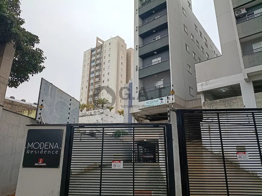 Foto 2 de Apartamento com 3 quartos para alugar, 98m2 em Vila Jardini, Sorocaba - SP