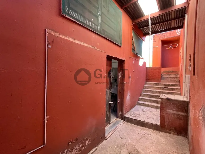 Sala Comercial para alugar, 200m2 em Jardim Prestes de Barros, Sorocaba - SP - imagem 7 Foto 7 de Sala Comercial para alugar, 200m2 em Jardim Prestes de Barros, Sorocaba - SP