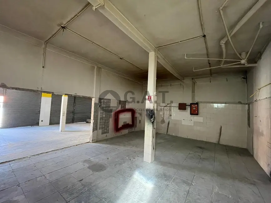 Sala Comercial para alugar, 200m2 em Jardim Prestes de Barros, Sorocaba - SP - imagem 6 Foto 6 de Sala Comercial para alugar, 200m2 em Jardim Prestes de Barros, Sorocaba - SP