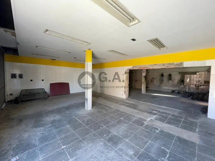 Sala Comercial para alugar, 200m2 em Jardim Prestes de Barros, Sorocaba - SP - imagem 2 Foto 2 de Sala Comercial para alugar, 200m2 em Jardim Prestes de Barros, Sorocaba - SP