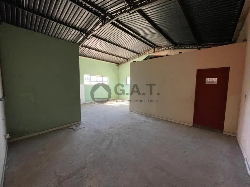 Sala Comercial para alugar, 200m2 em Jardim Prestes de Barros, Sorocaba - SP - imagem 9 Foto 9 de Sala Comercial para alugar, 200m2 em Jardim Prestes de Barros, Sorocaba - SP