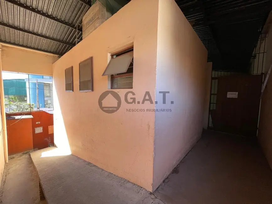 Sala Comercial para alugar, 200m2 em Jardim Prestes de Barros, Sorocaba - SP - imagem 8 Foto 8 de Sala Comercial para alugar, 200m2 em Jardim Prestes de Barros, Sorocaba - SP
