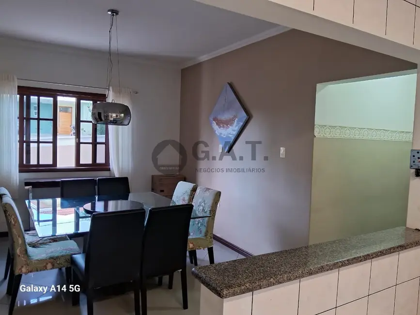 Foto 5 de Casa de Condomínio com 3 quartos à venda, 235m2 em Sorocaba - SP