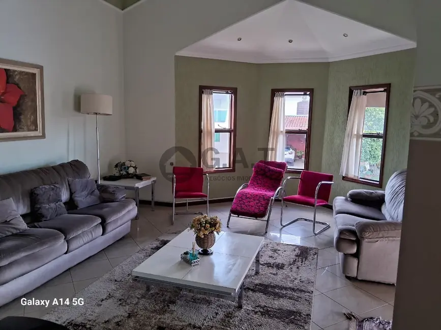 Foto 3 de Casa de Condomínio com 3 quartos à venda, 235m2 em Sorocaba - SP